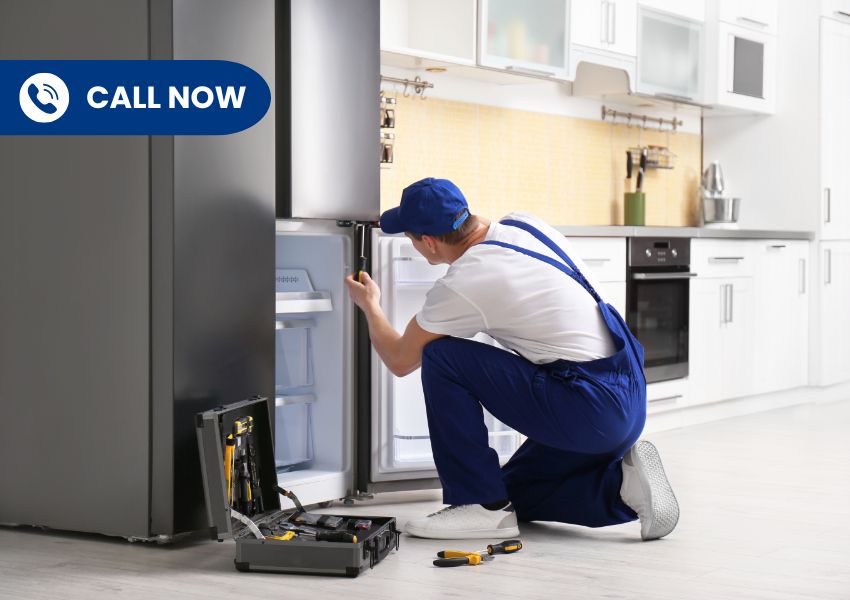 Axson Appliance Repair Company